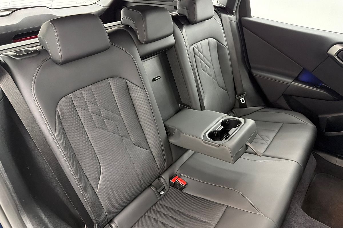 2025 BMW X3 20 xDrive G45