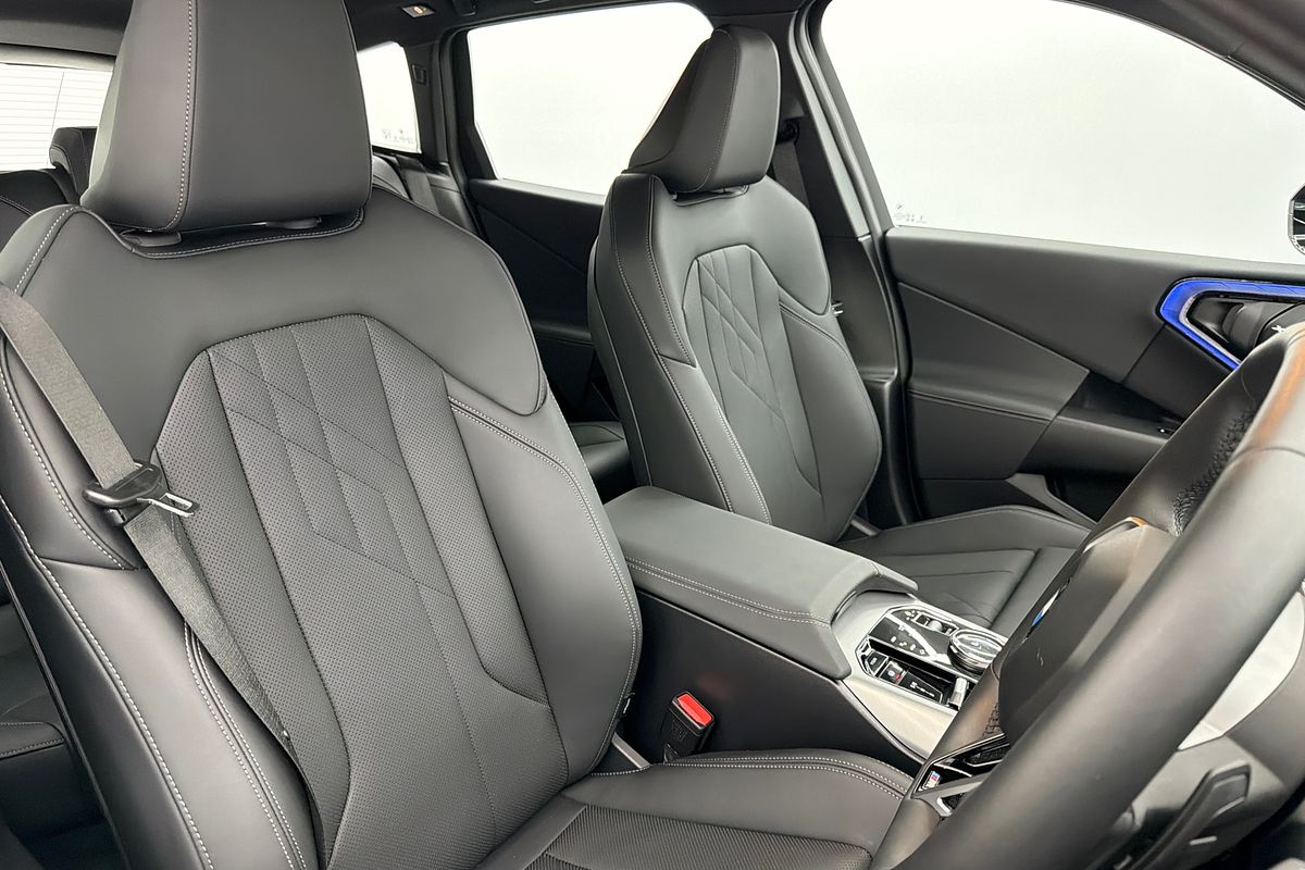 2025 BMW X3 20 xDrive G45