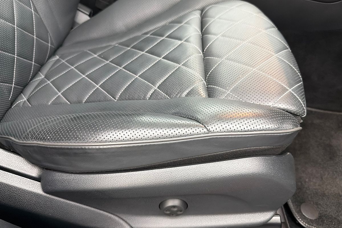 2018 Mercedes-Benz GLC-Class GLC350 d X253