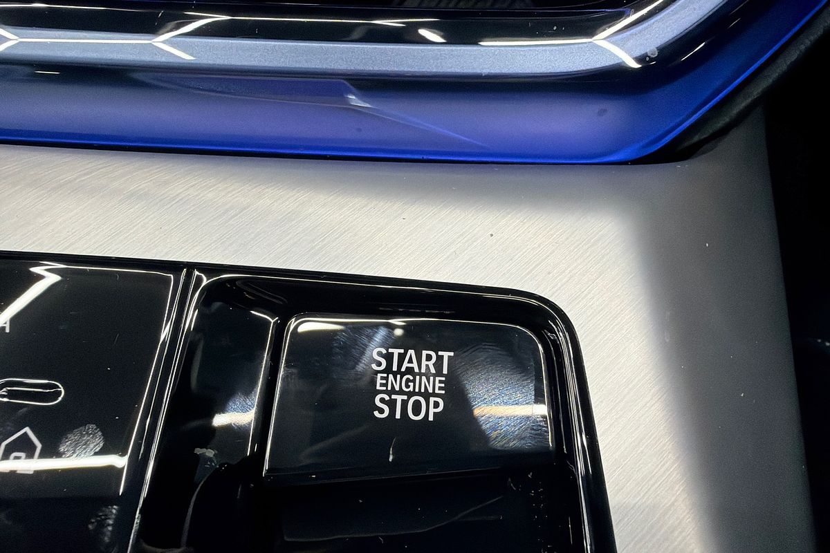 2025 BMW X3 20 xDrive G45