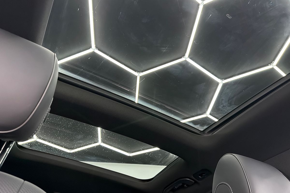 2018 Mercedes-Benz GLC-Class GLC350 d X253