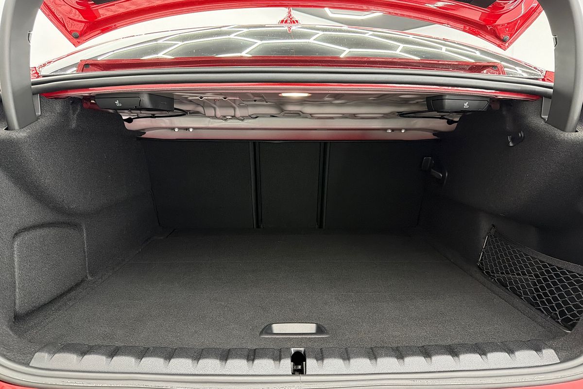 2022 BMW 2 Series 220i M Sport F44