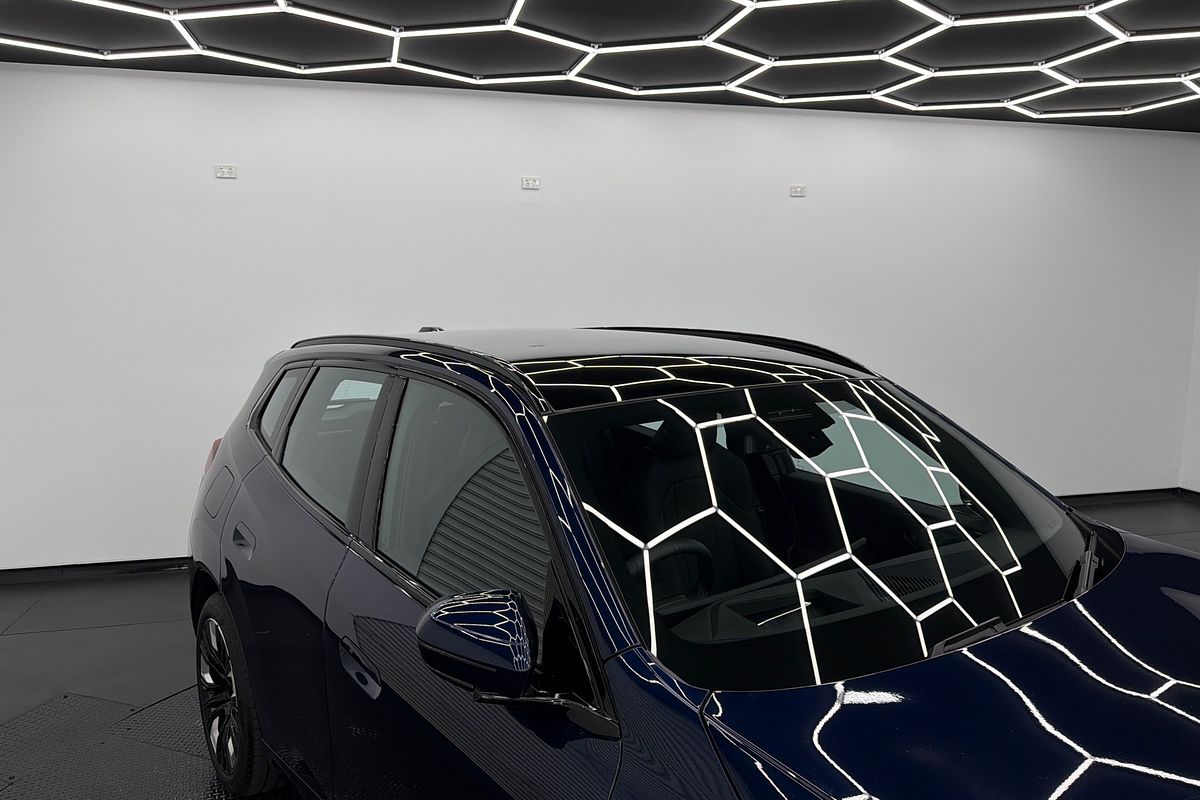 2025 BMW X3 20 xDrive G45