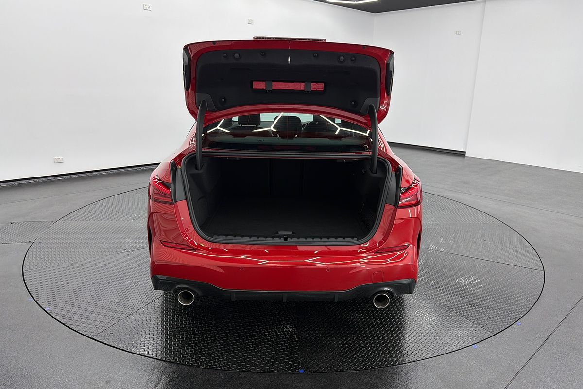 2022 BMW 2 Series 220i M Sport F44