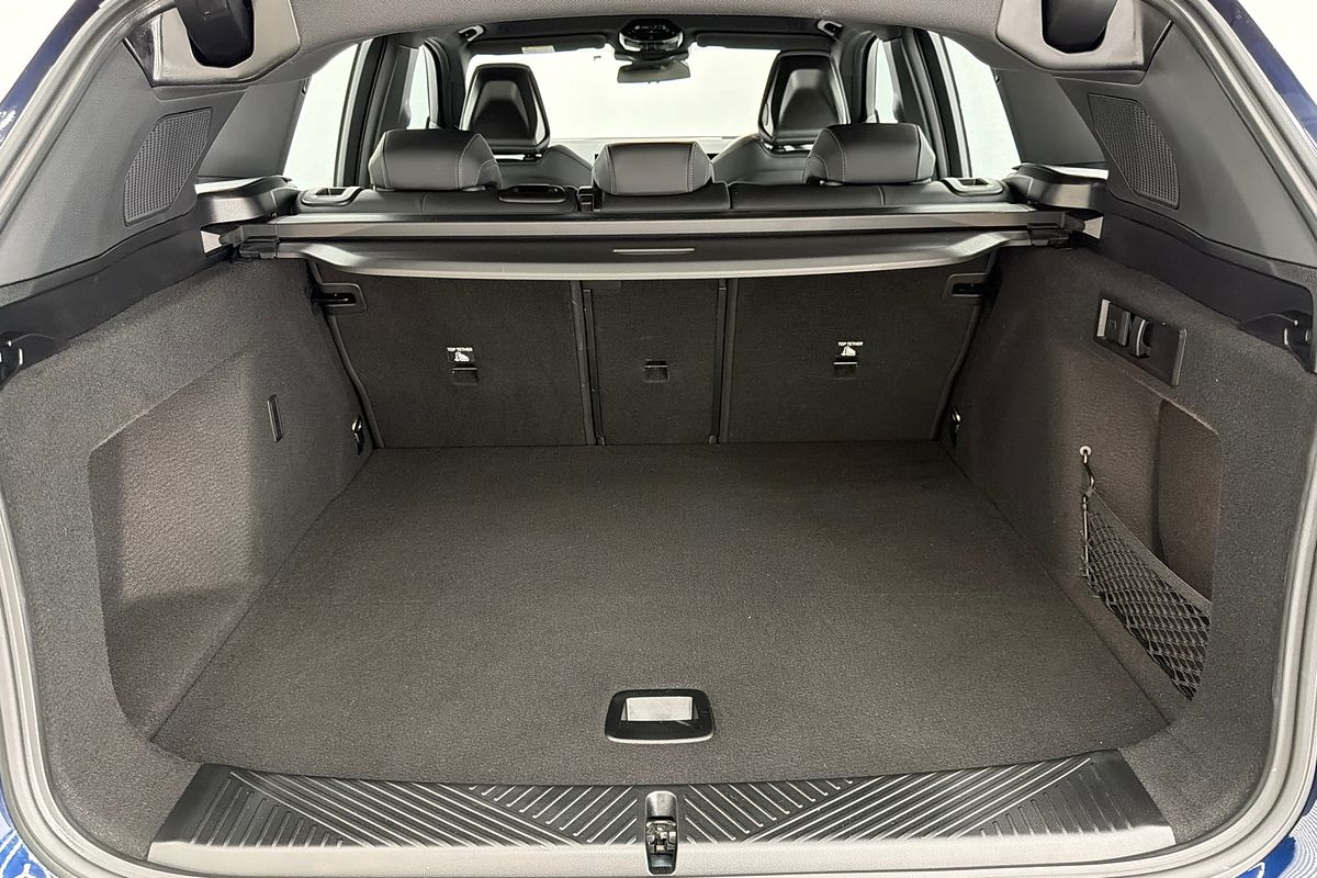 2025 BMW X3 20 xDrive G45