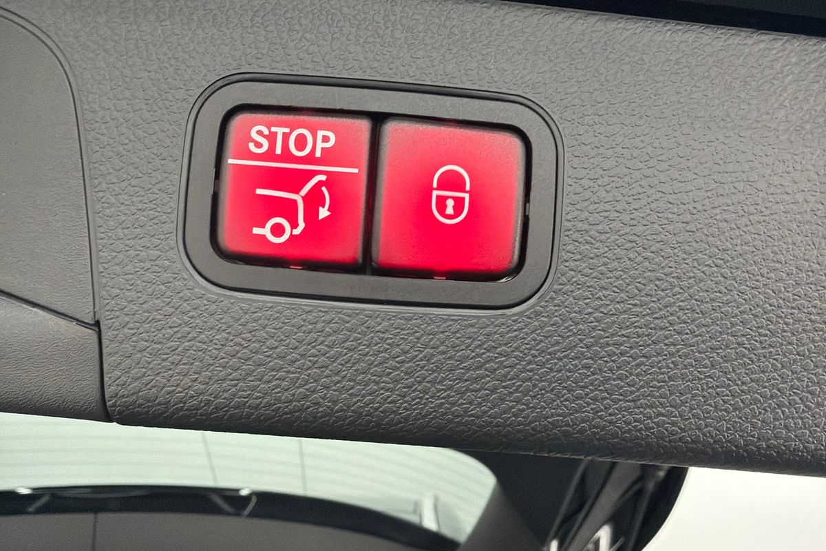 2018 Mercedes-Benz GLC-Class GLC350 d X253