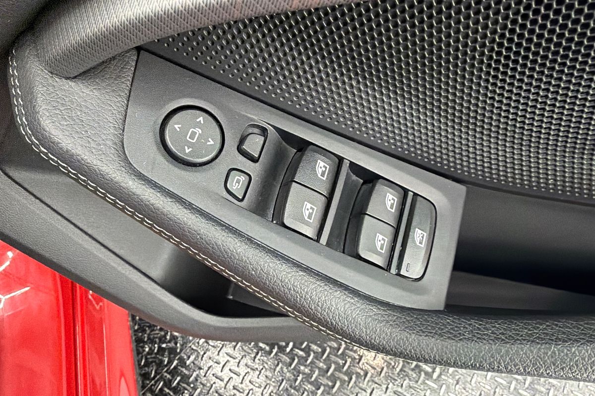 2022 BMW 2 Series 220i M Sport F44