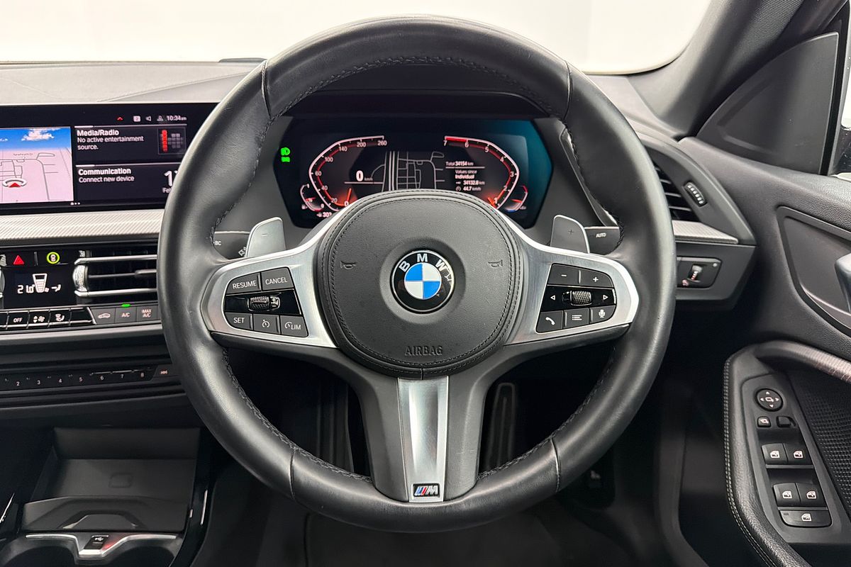 2022 BMW 2 Series 220i M Sport F44