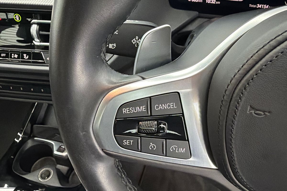 2022 BMW 2 Series 220i M Sport F44