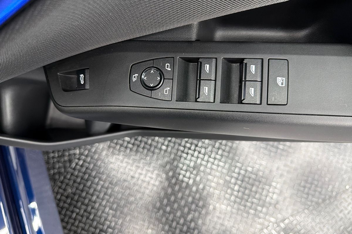 2025 BMW X3 20 xDrive G45