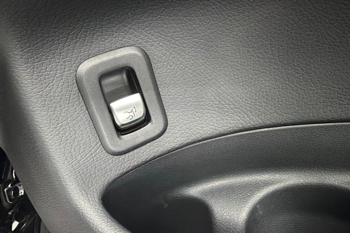 2018 Mercedes-Benz GLC-Class GLC350 d X253