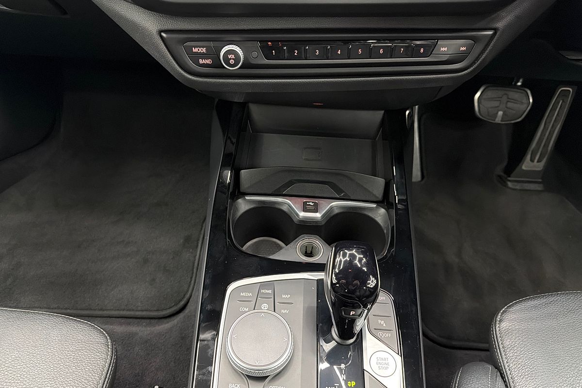 2022 BMW 2 Series 220i M Sport F44