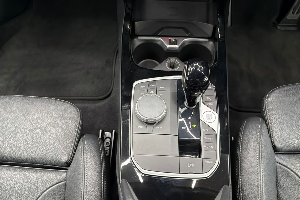 2022 BMW 2 Series 220i M Sport F44