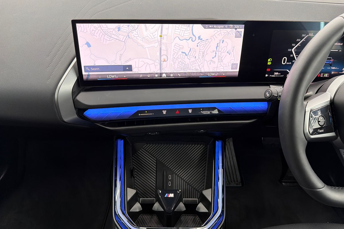 2025 BMW X3 20 xDrive G45