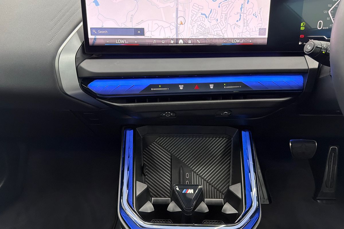 2025 BMW X3 20 xDrive G45