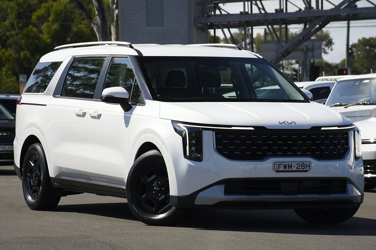 2024 Kia Carnival S KA4 PE