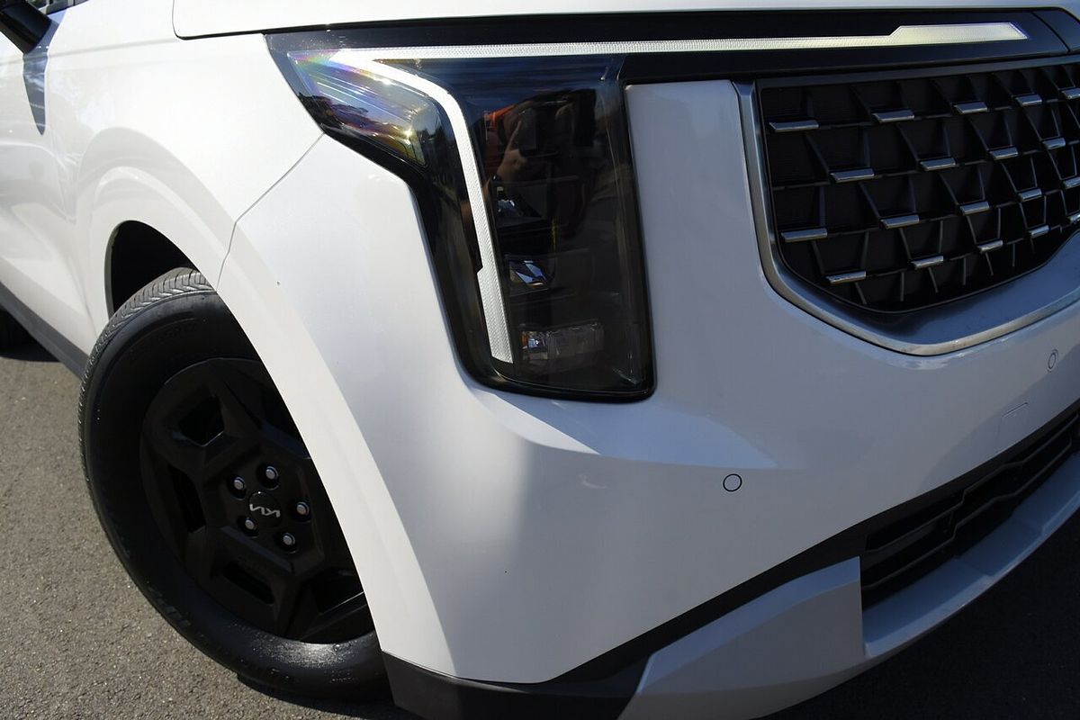 2024 Kia Carnival S KA4 PE