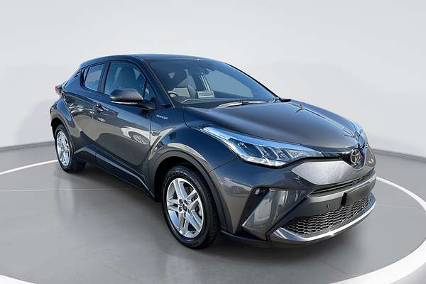 2023 Toyota C-HR GXL NGX10R