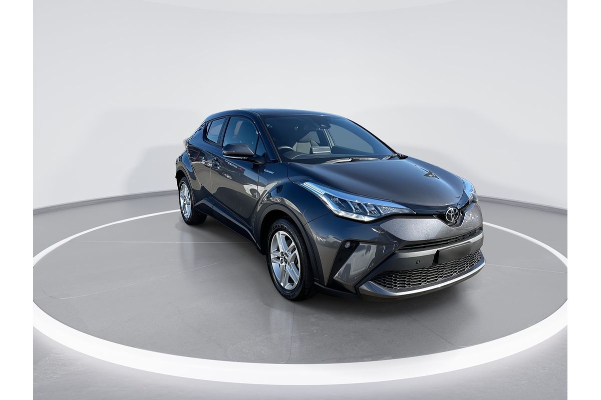 2023 Toyota C-HR GXL NGX10R