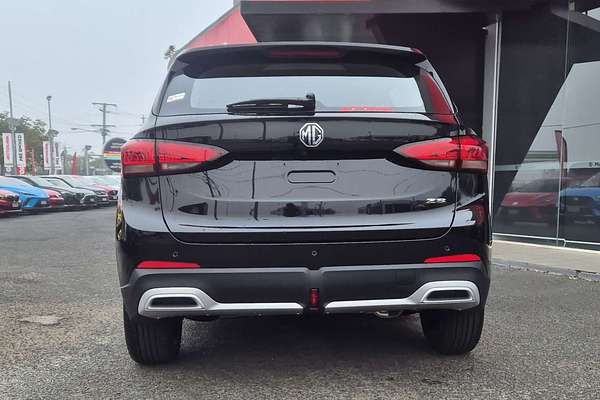 2025 MG ZS Vibe Turbo ZS32 thumb-3