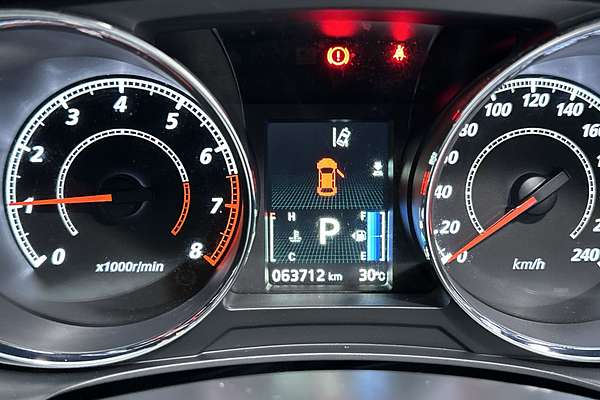 2021 Mitsubishi ASX ES-L XD thumb-13