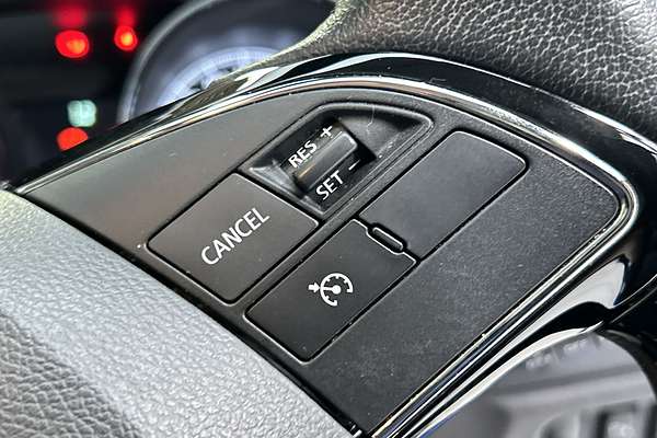 2021 Mitsubishi ASX ES-L XD thumb-16