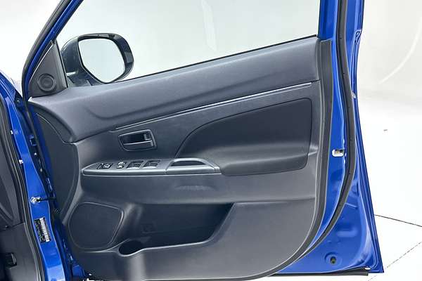 2021 Mitsubishi ASX ES-L XD thumb-18