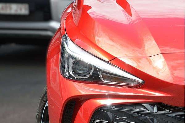 2025 MG MG3 Essence thumb-1