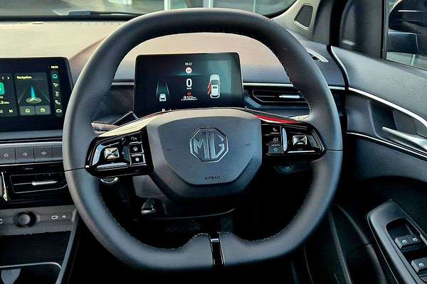 2025 MG MG3 Essence thumb-6