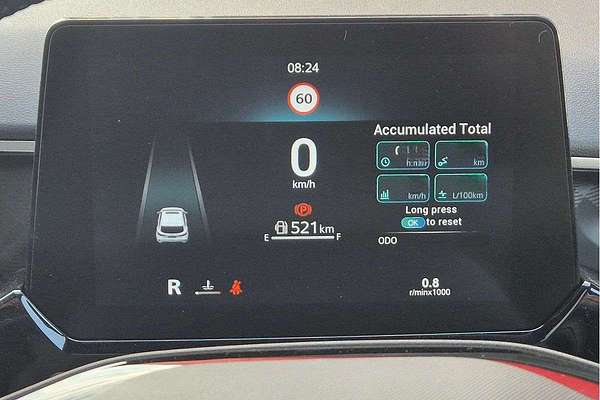 2025 MG MG3 Essence thumb-10