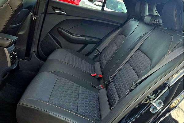 2025 MG MG3 Essence thumb-14