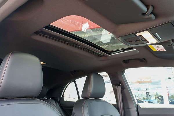 2025 MG MG3 Essence thumb-17