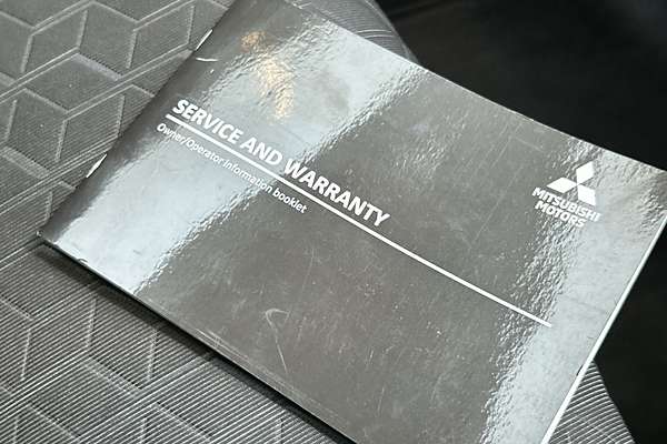 2021 Mitsubishi ASX ES-L XD thumb-22