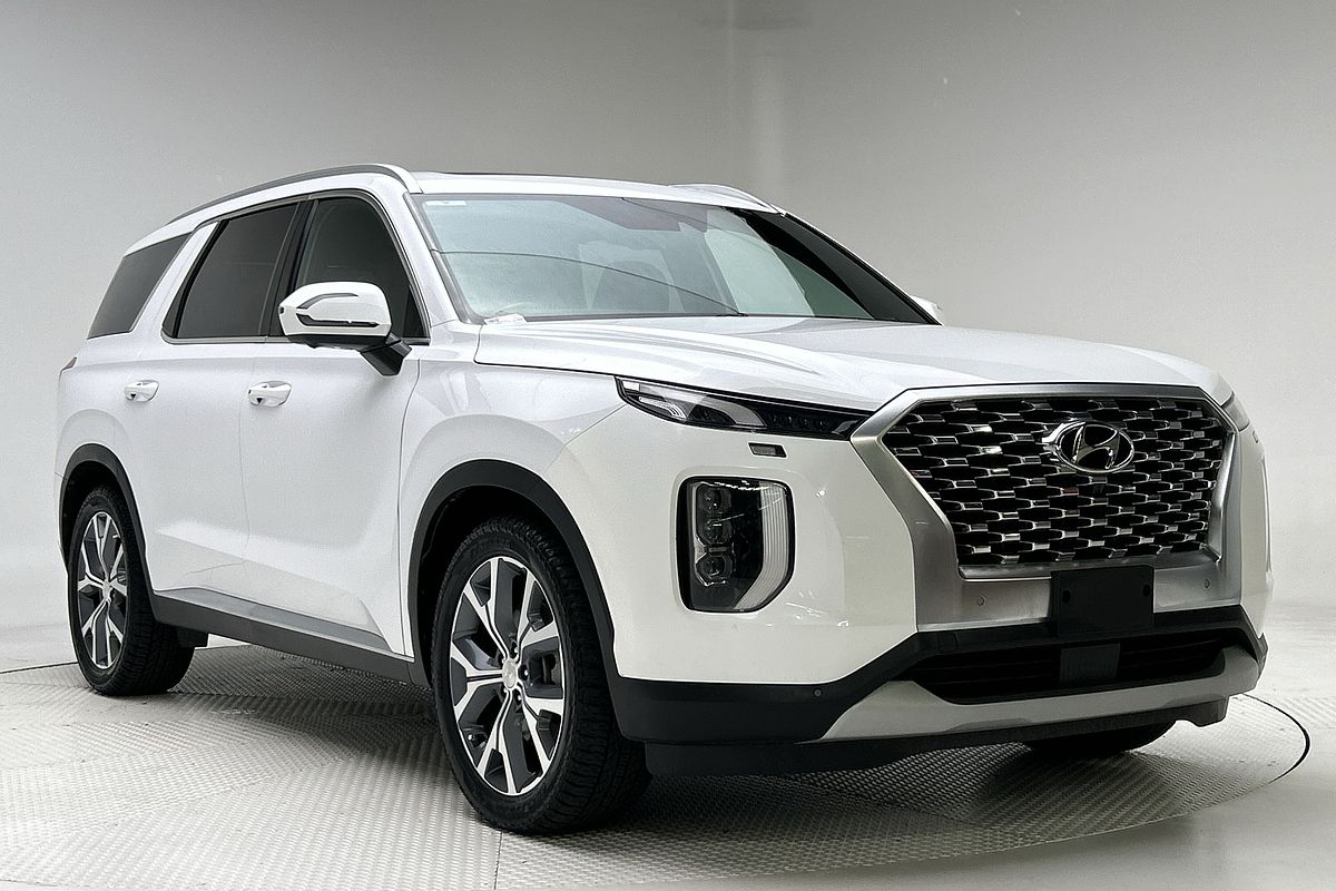 2020 Hyundai Palisade Highlander LX2.V1
