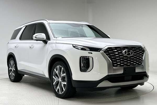 2020 Hyundai Palisade Highlander LX2.V1 thumb-0