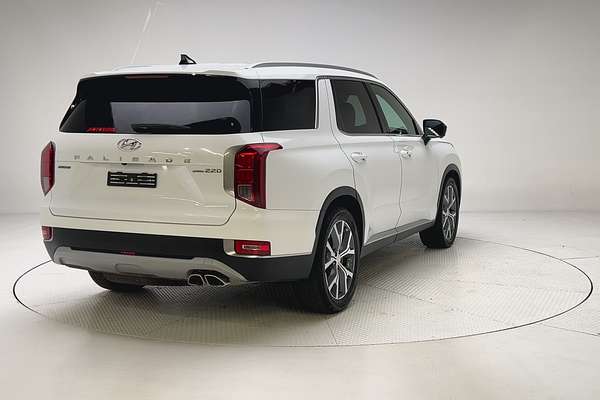 2020 Hyundai Palisade Highlander LX2.V1 thumb-1