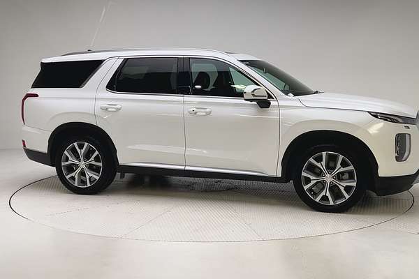 2020 Hyundai Palisade Highlander LX2.V1 thumb-3