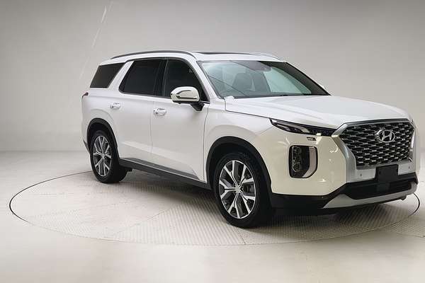 2020 Hyundai Palisade Highlander LX2.V1 thumb-4