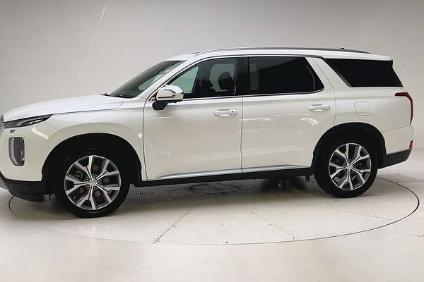 2020 Hyundai Palisade Highlander LX2.V1 thumb-6