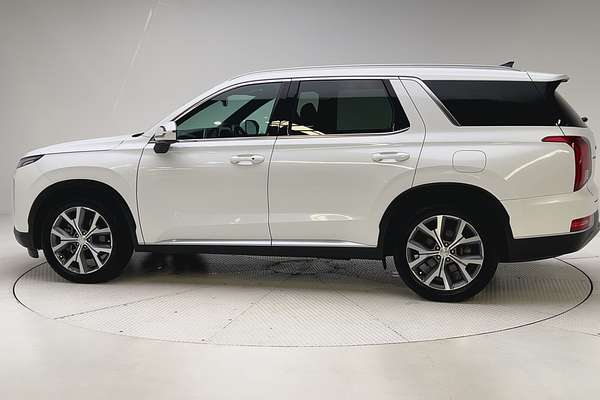 2020 Hyundai Palisade Highlander LX2.V1 thumb-7
