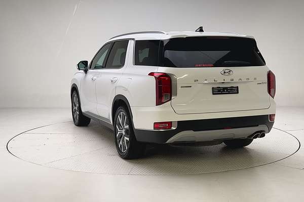 2020 Hyundai Palisade Highlander LX2.V1 thumb-8