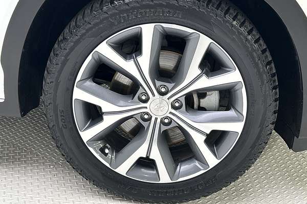 2020 Hyundai Palisade Highlander LX2.V1 thumb-9