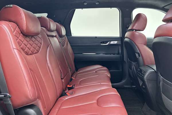 2020 Hyundai Palisade Highlander LX2.V1 thumb-11