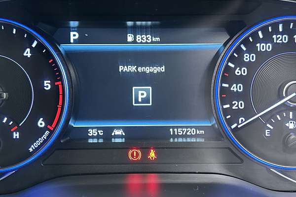 2020 Hyundai Palisade Highlander LX2.V1 thumb-13