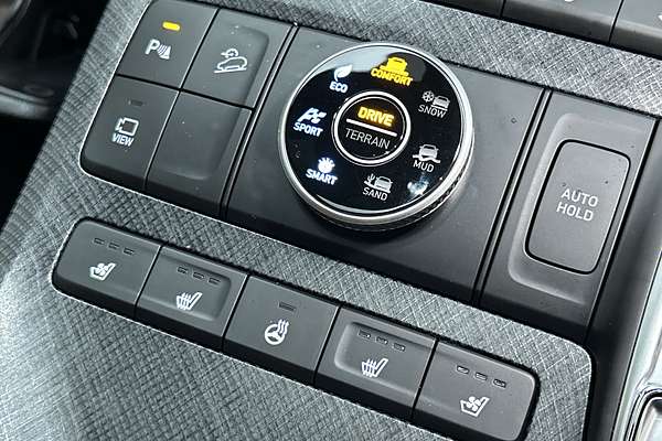 2020 Hyundai Palisade Highlander LX2.V1 thumb-16