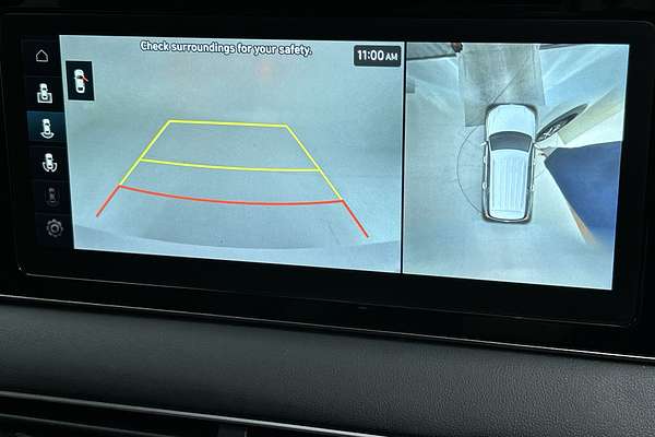 2020 Hyundai Palisade Highlander LX2.V1 thumb-17