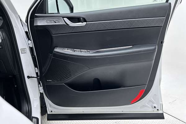 2020 Hyundai Palisade Highlander LX2.V1 thumb-18