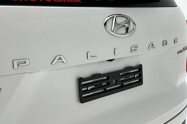 2020 Hyundai Palisade Highlander LX2.V1 thumb-21