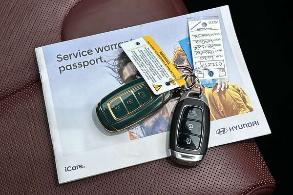 2020 Hyundai Palisade Highlander LX2.V1 thumb-22