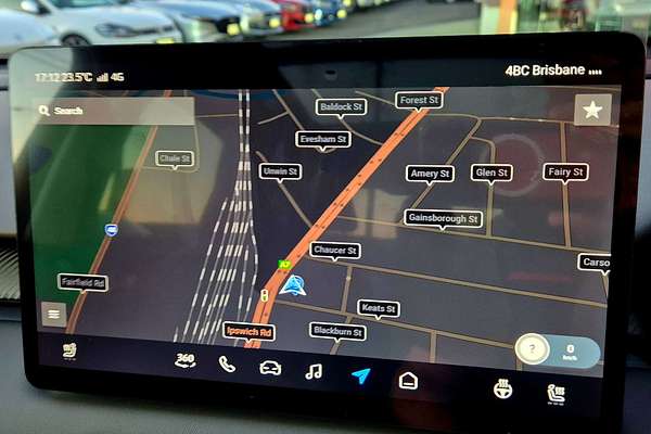 2025 MG MGS5 EV Essence 62 ZS3EM thumb-16